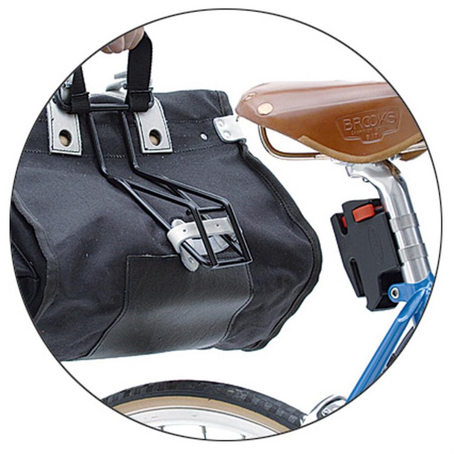 Carradice/キャラダイス SQR TOUR