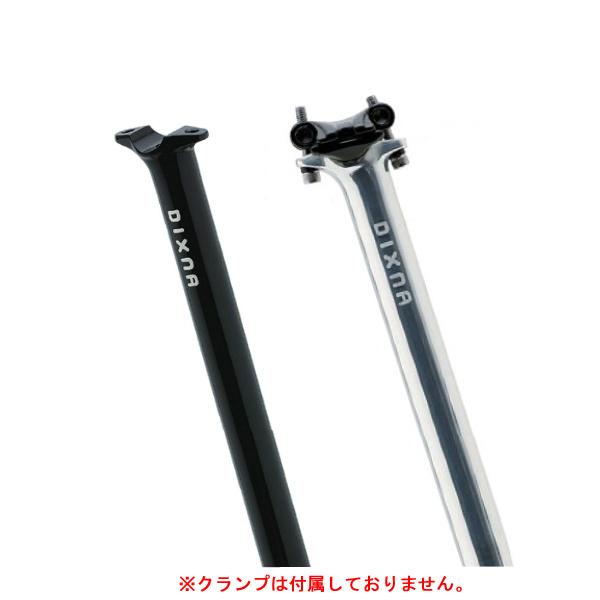 Dixna/ディズナ アイピボット シートポスト 27.2mmφ シルバー