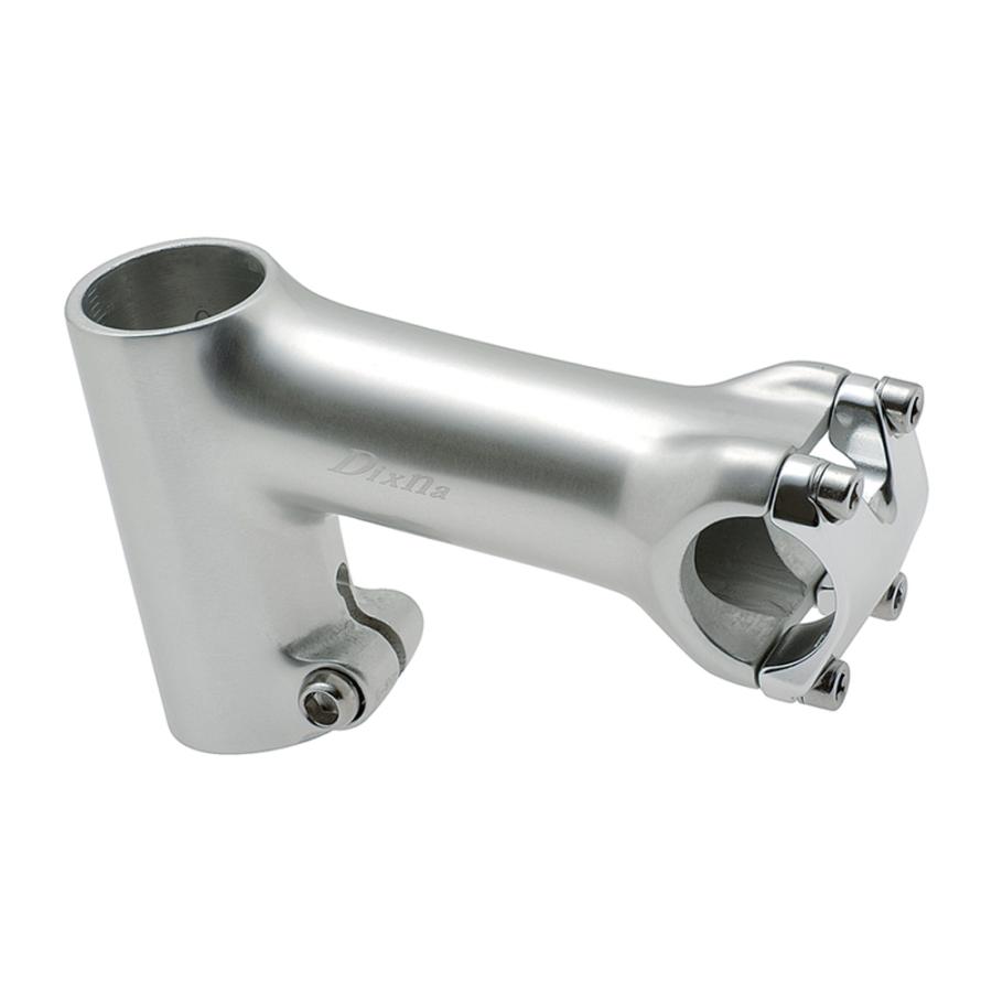 Dixna/ディズナ エスシェイプ26ステム（ボディーのみ） 90mm シルバー