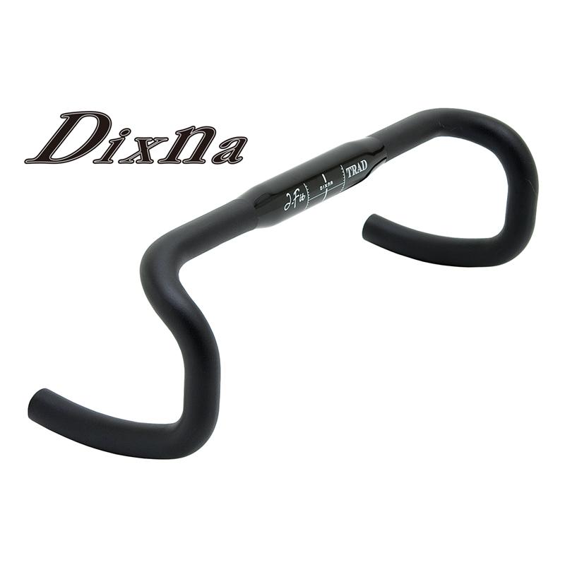 Dixna/ディズナ ジェイフィットトラッド 380mm BK ハンドル 自転車用品 サイクルパーツ :4948107259180:ザ・パワフル -  通販 - Yahoo!ショッピング