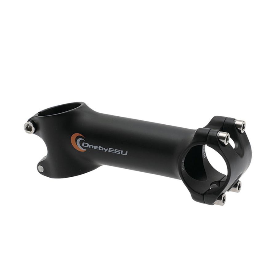 OnebyESU/ワンバイエス ブレンドステム 73°/100mm マットブラック