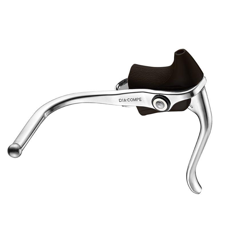 DIA-COMPE/ダイヤコンペ DC165-EX ブラックブレーキレバー 自転車用品 サイクルパーツ :4948107267369:ザ・パワフル - 通販 - Yahoo!ショッピング DIA-COMPE/ダイヤコンペ DC165-EX ブラックブレーキレバー 自転車用品 サイクルパーツ :4948107267369:ザ・パワフル - 通販 - Yahoo!ショッピング