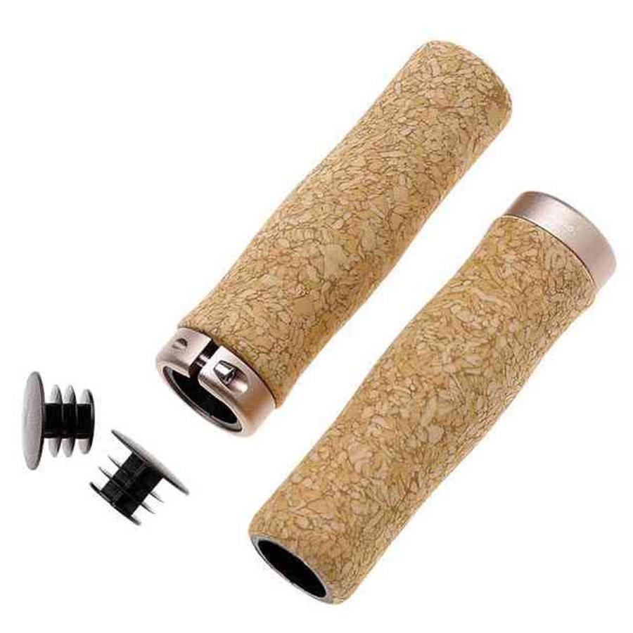 veno/ヴェノ コルクロックグリップ  自転車部品 サイクルパーツ｜thepowerful｜01