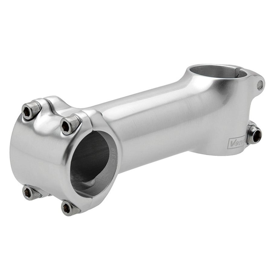 veno/ヴェノ パークステム 84° 31.8×90mm シルバー 自転車部品 サイクルパーツ :4948107277009:ザ・パワフル 通販 Veno ヴェノ ステム パークステム マットBK 84゜ 31.8 パーツ 自転車 ロードバイク