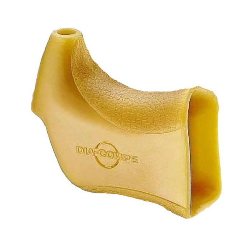 ダイヤコンペ(DIA-COMPE)ブレーキ レバー284 新品未使用品 DIAーCOMPE（ダイアコンペ） DIA-COMPE/ダイヤコンペ 144.7AMカバー
