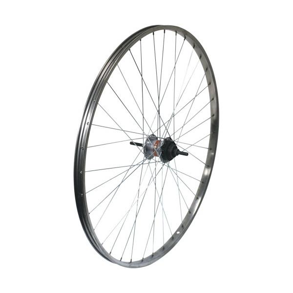 自転車 後輪 ホイール 8速