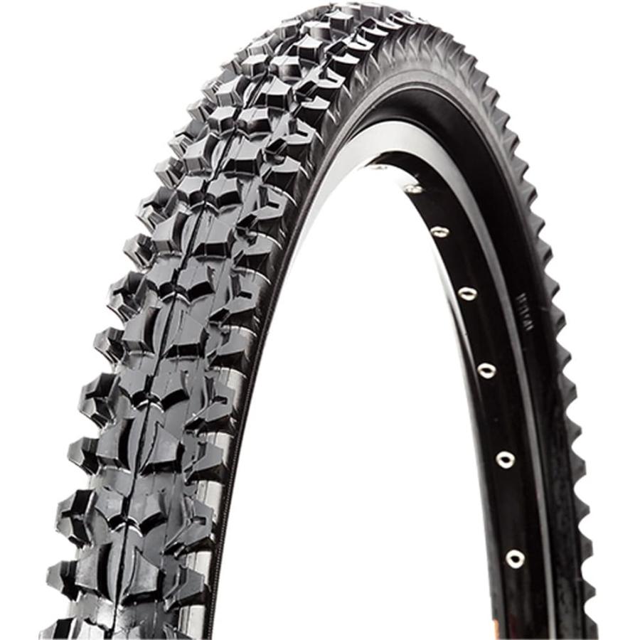 16インチ 自転車 タイヤ C1020N 16×1.75 HE ブラック 1本巻 CTB 共和