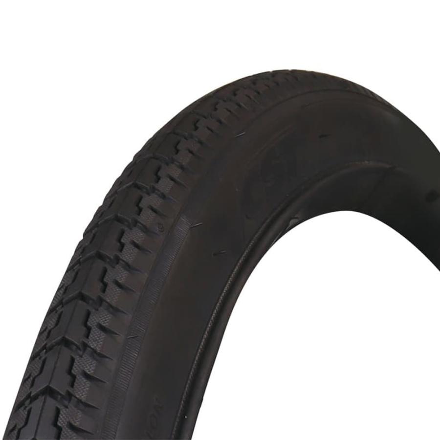 26インチ 自転車 タイヤ CSR55 26×1-3/4 BE ブラック バラ 実用車 共和