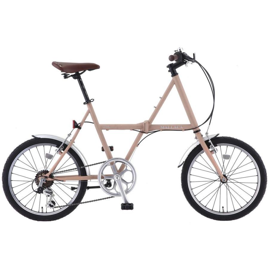 3年保証』 S-tech サカモトテクノ マラッカ6S マットモカ 20インチ