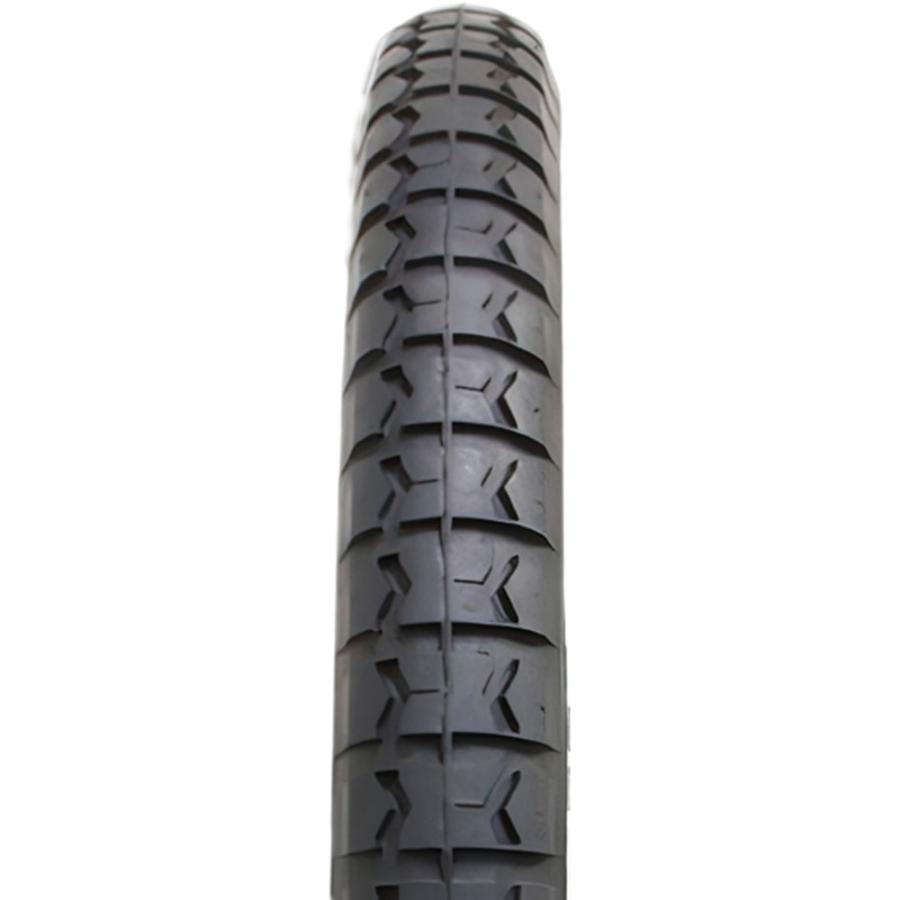 Shinko リヤカー タイヤ 26インチ リヤカー用タイヤ チューブ セット