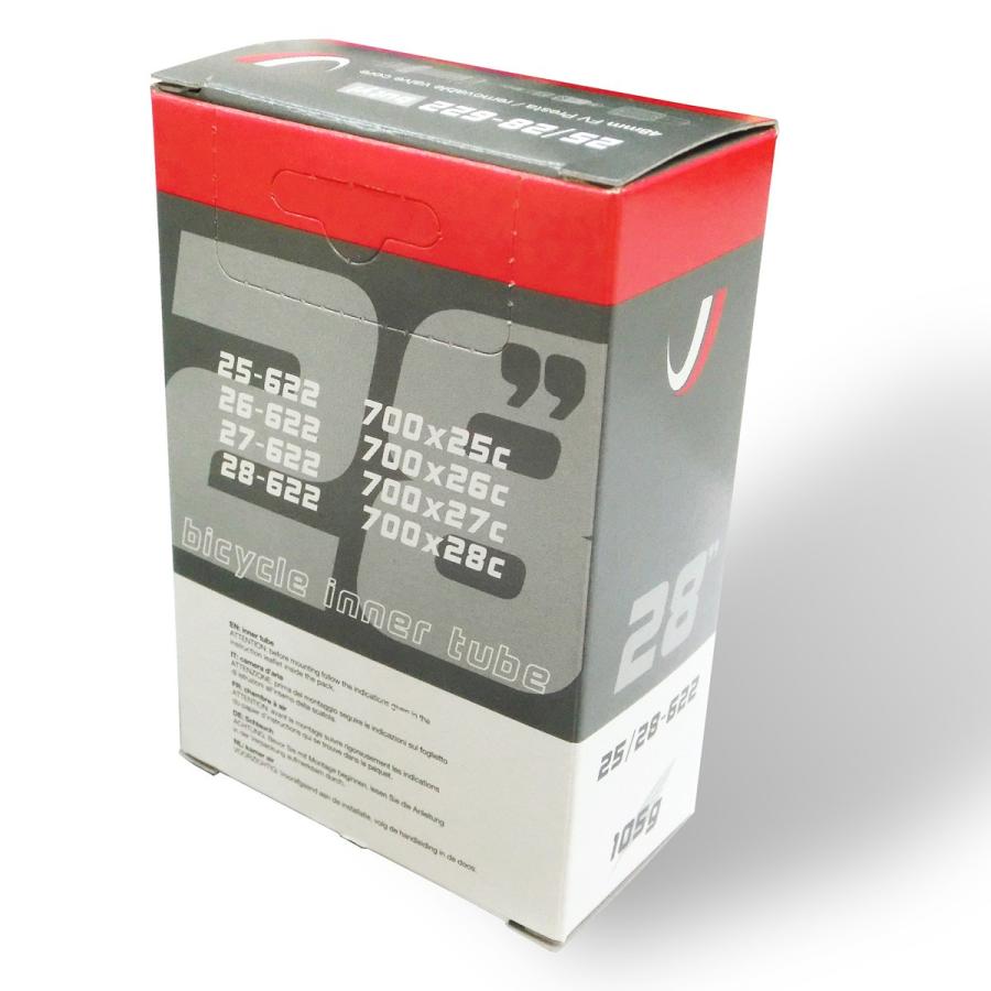 700 x 26c inner tube