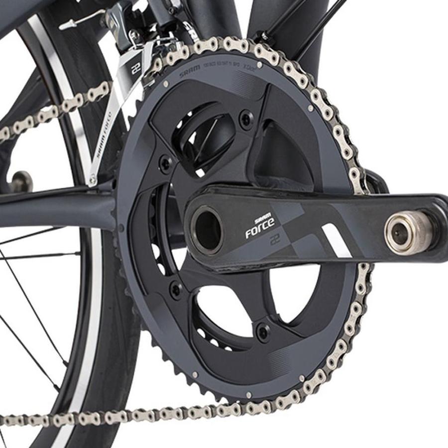 ダホン EDA025 Vigor LT ヴィガーLT 折りたたみ自転車 20インチ