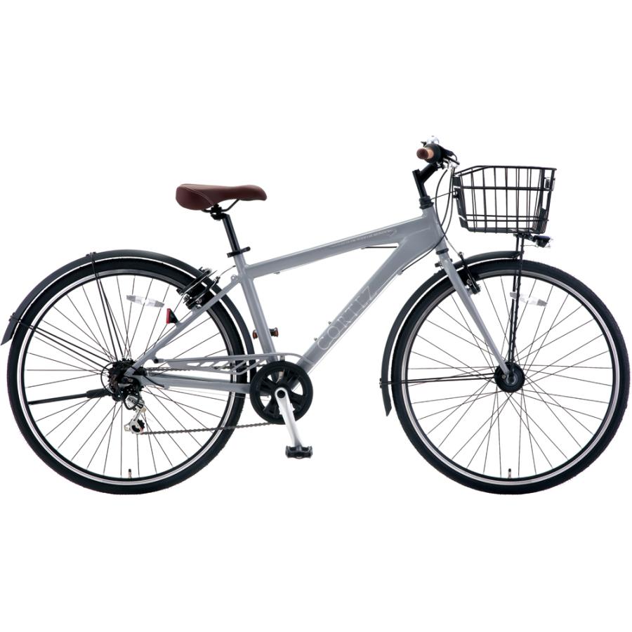 ☆店頭にて試乗可☆ J3339 現行販売品 サカモトテクノ CORTEZ コルテス