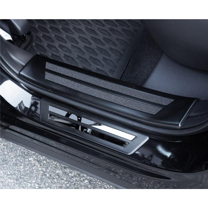 サムライプロデュース セット割 マツダ CX-5 KF系 サイド