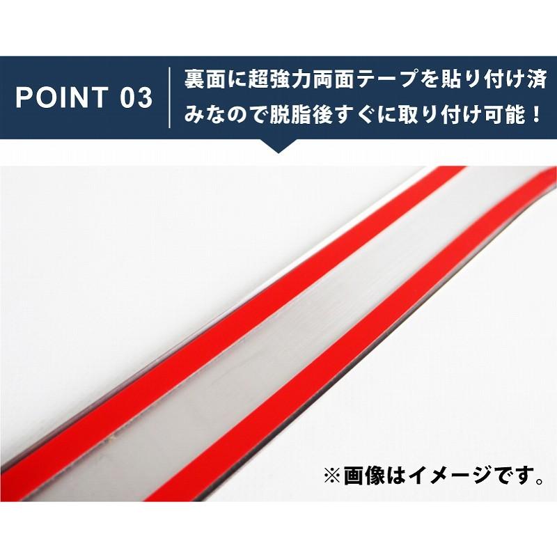 CX-5 KF サムライプロデュース　スカッフプレート 8点セット ab047-31.jpg