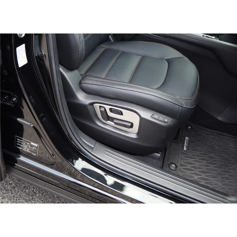 サムライプロデュース マツダ CX-5 KF系 フロントシートレバー