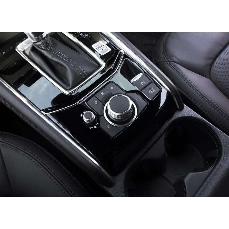 サムライプロデュース セット割 マツダ CX-5 KF系 AVスイッチベース