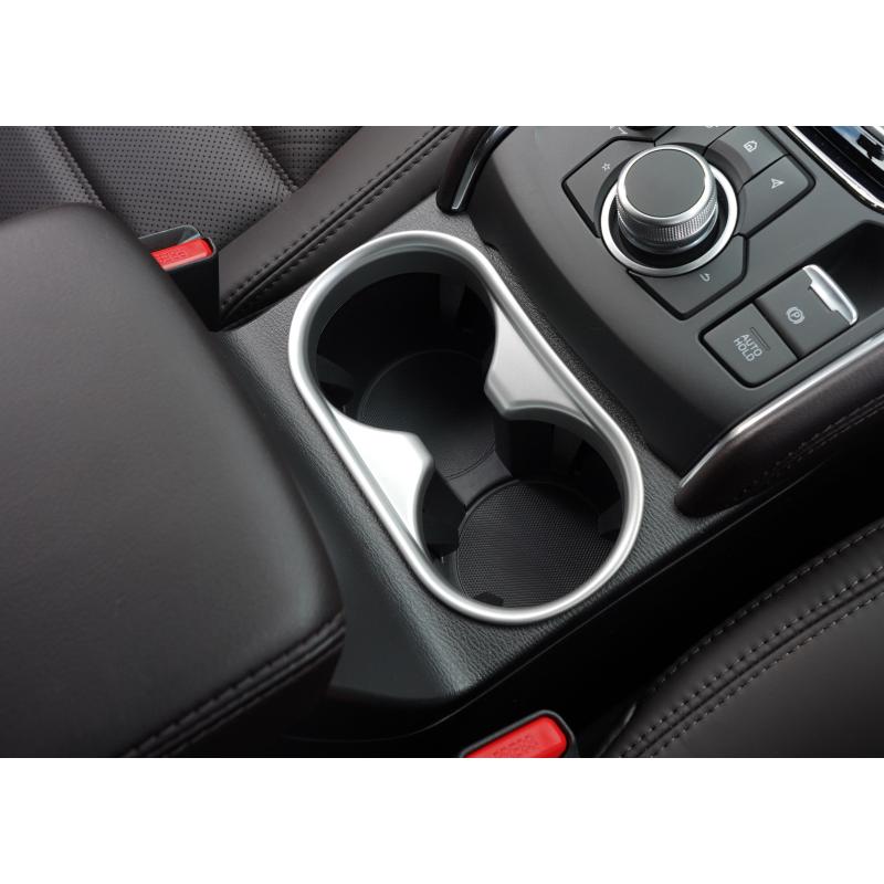 サムライプロデュース セット割 マツダ CX-5 KF系 AVスイッチベース