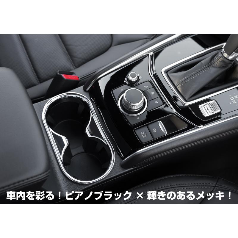 サムライプロデュース セット割 マツダ CX-5 KF系 AVスイッチベース