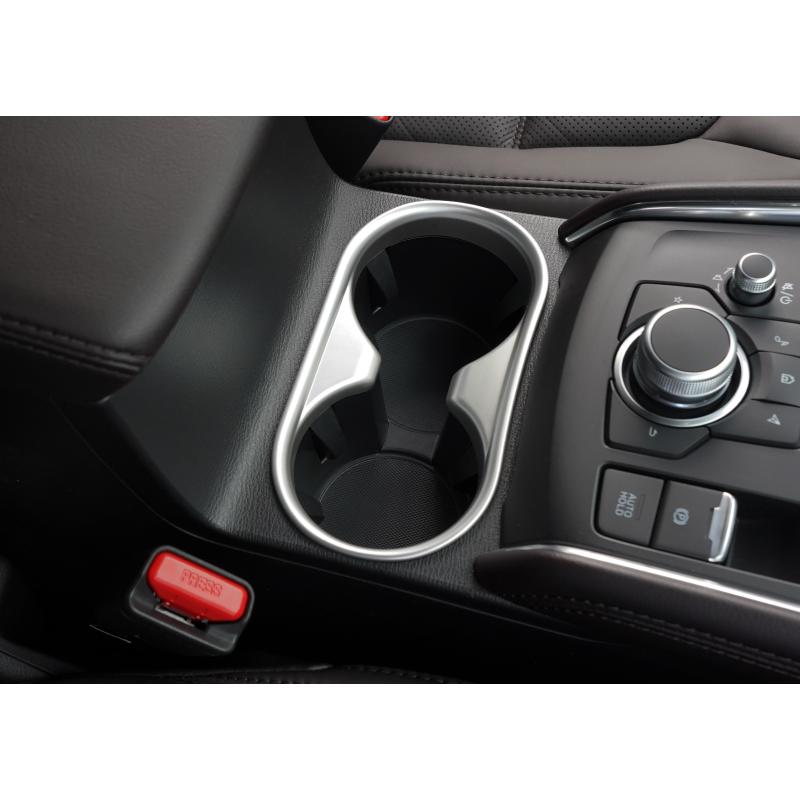サムライプロデュース マツダ CX-5 KF系 ドリンクホルダーカバー