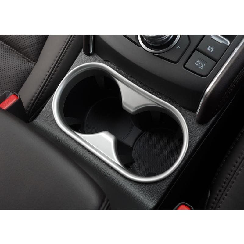サムライプロデュース マツダ CX-5 KF系 ドリンクホルダーカバー