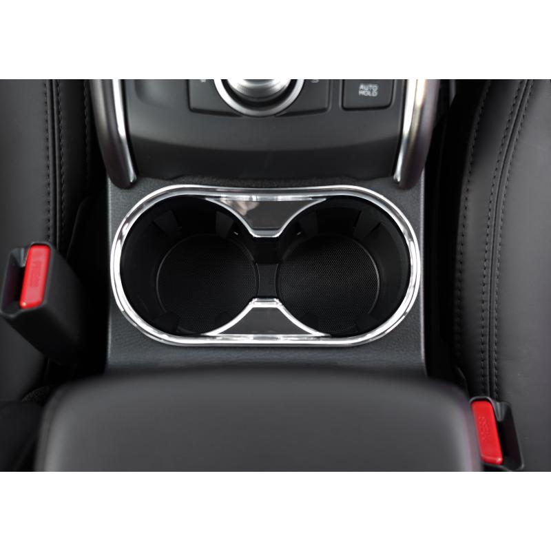 サムライプロデュース CX-5 KF系 ドリンクホルダーカバー