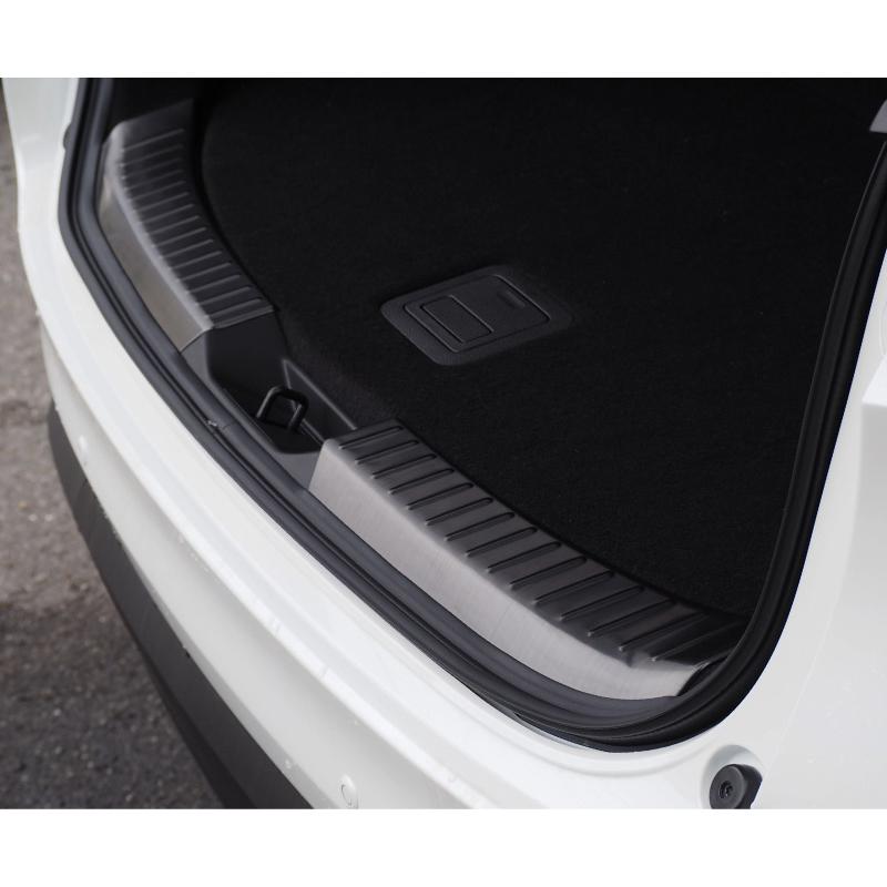 CX-8 スカッフプレート サムライプロデュース CX-8 スカッフプレート セット サムライプロデュース マツダ CX