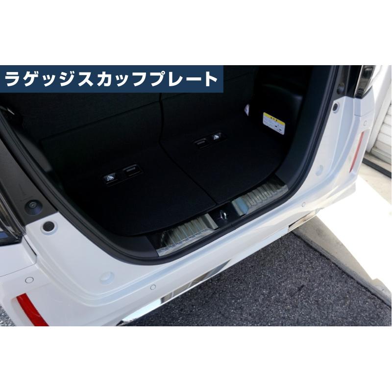 サムライプロデュース セット割 N-BOX N-BOXカスタム JF3 JF4