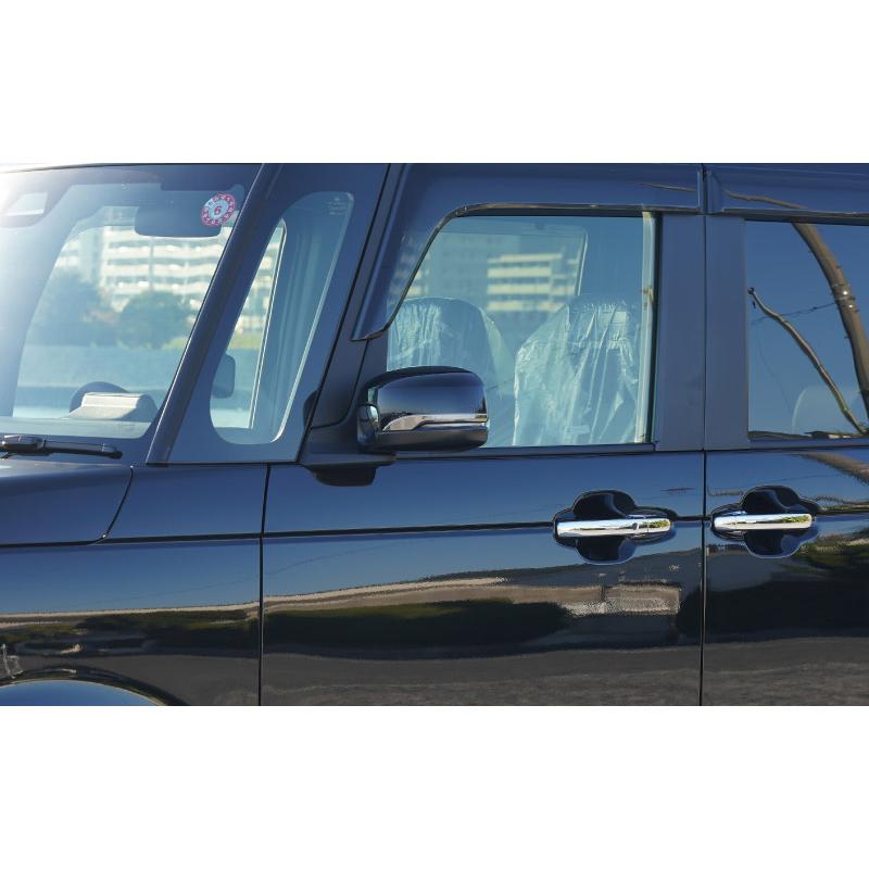 サムライプロデュース N-BOX N-BOXカスタム JF3 JF4 JF5 JF6 JOY