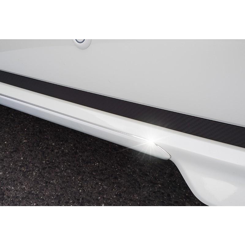 サムライプロデュース セット割 スペーシアカスタム MK53S リアリップ