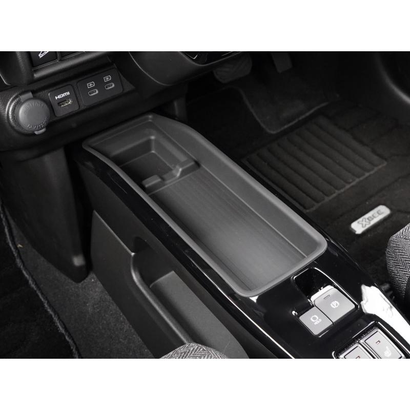 サムライプロデュース スズキ 新型クロスビー HYBRID MZ 専用 センター