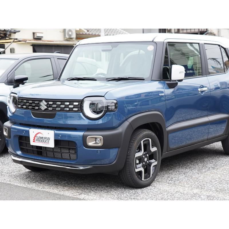 サムライプロデュース スズキ 新型クロスビー MND1S フロントリップ
