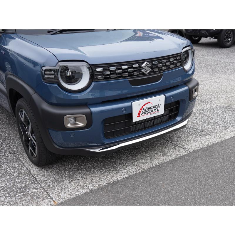 サムライプロデュース スズキ 新型クロスビー MND1S フロントリップ