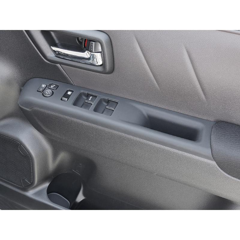 サムライプロデュース スズキ 新型クロスビー MND1S 専用 フロント