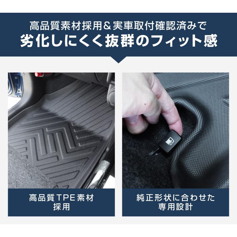 まっと サムライプロデュース スズキ 新型クロスビー MND1S HYBRID MZ専用
