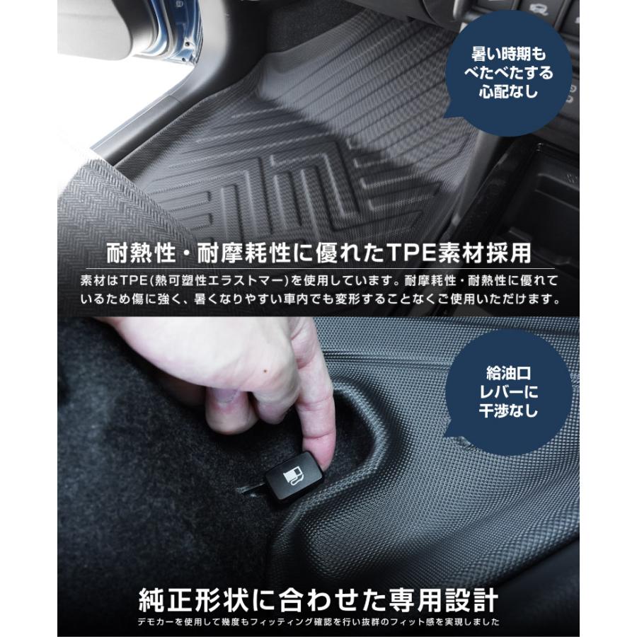 サムライプロデュース スズキ 新型クロスビー MND1S HYBRID MZ専用