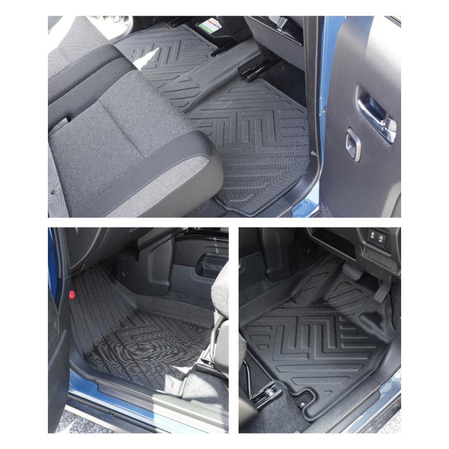 サムライプロデュース スズキ 新型クロスビー MND1S HYBRID MZ専用