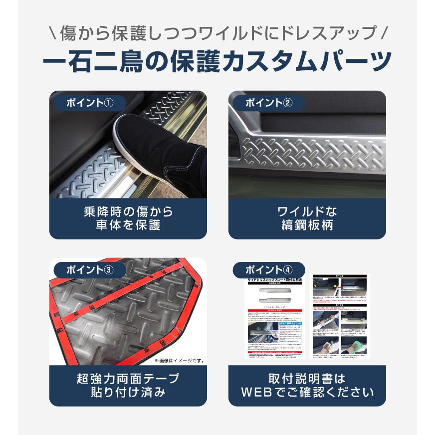 サムライプロデュース セット割 ジムニー JB64W ジムニーシエラ JB74W