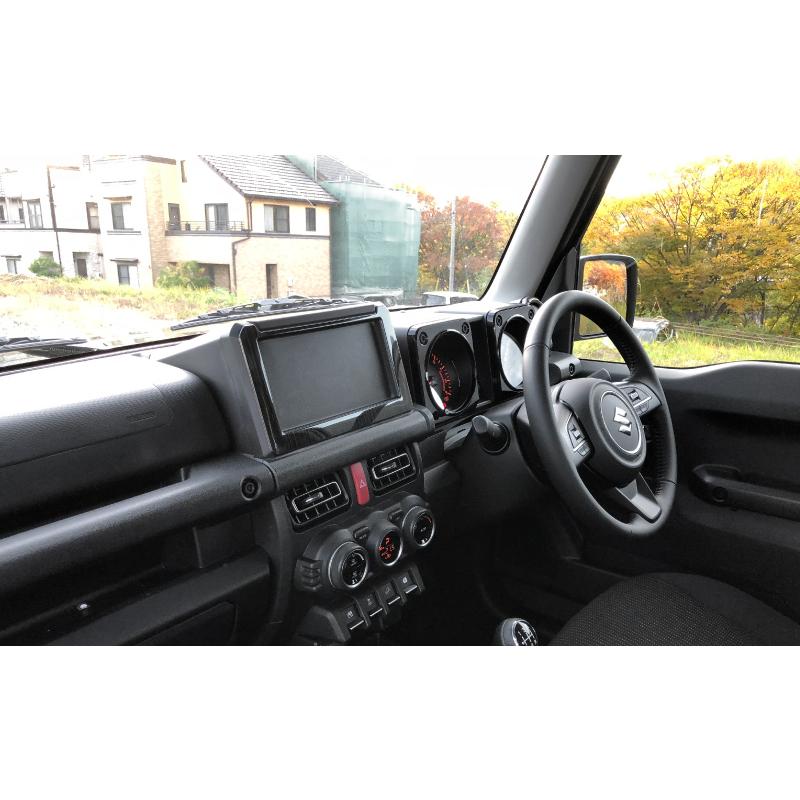 サムライプロデュース ジムニー JB64 ジムニーシエラ JB74 ジムニー