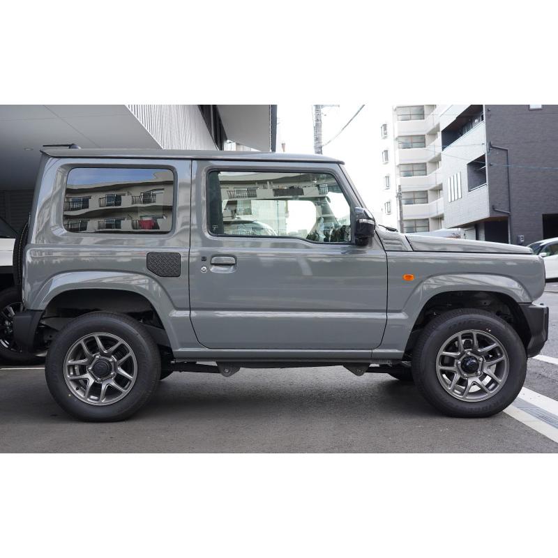 サムライプロデュース ジムニー JB64W ジムニーシエラ JB74W