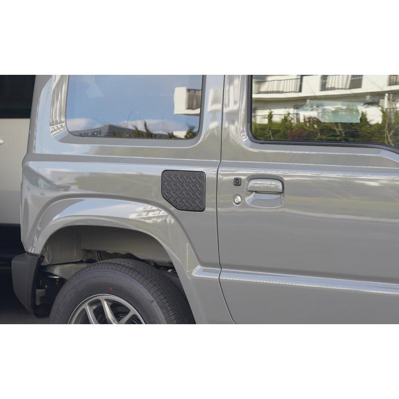 サムライプロデュース ジムニー JB64W ジムニーシエラ JB74W