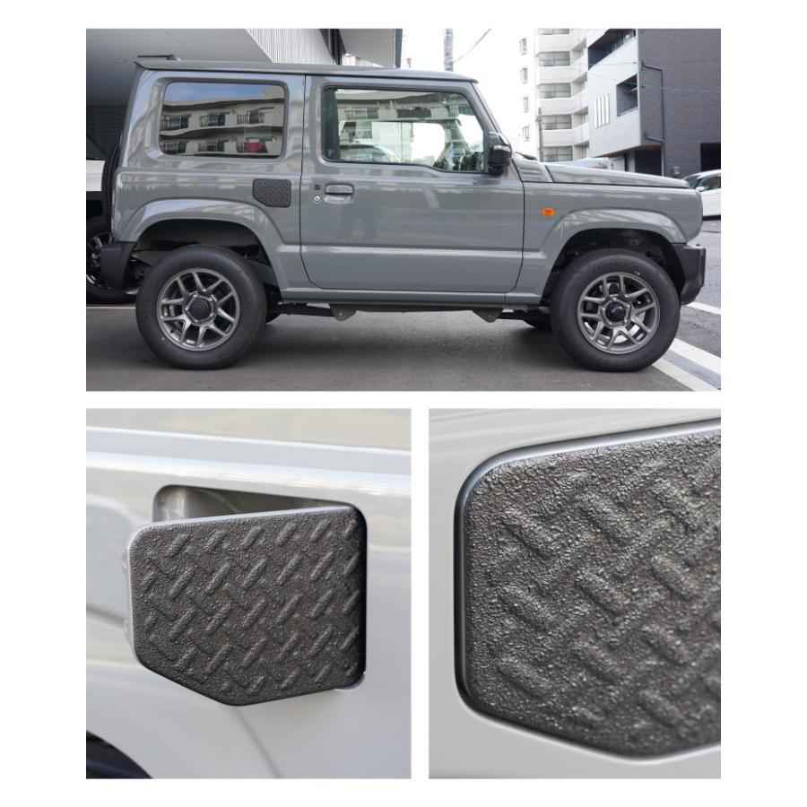 サムライプロデュース ジムニー JB64W ジムニーシエラ JB74W