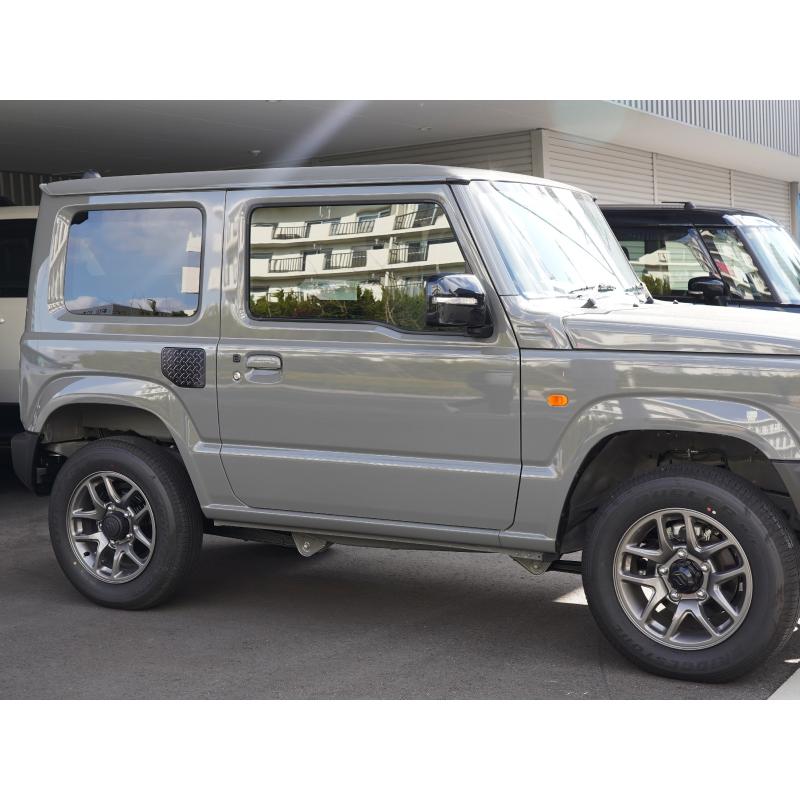 サムライプロデュース ジムニー JB64W ジムニーシエラ JB74W
