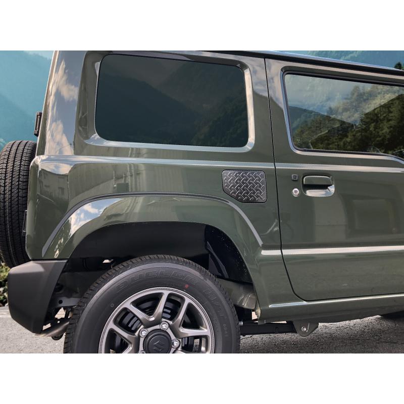 サムライプロデュース ジムニー JB64W ジムニーシエラ JB74W