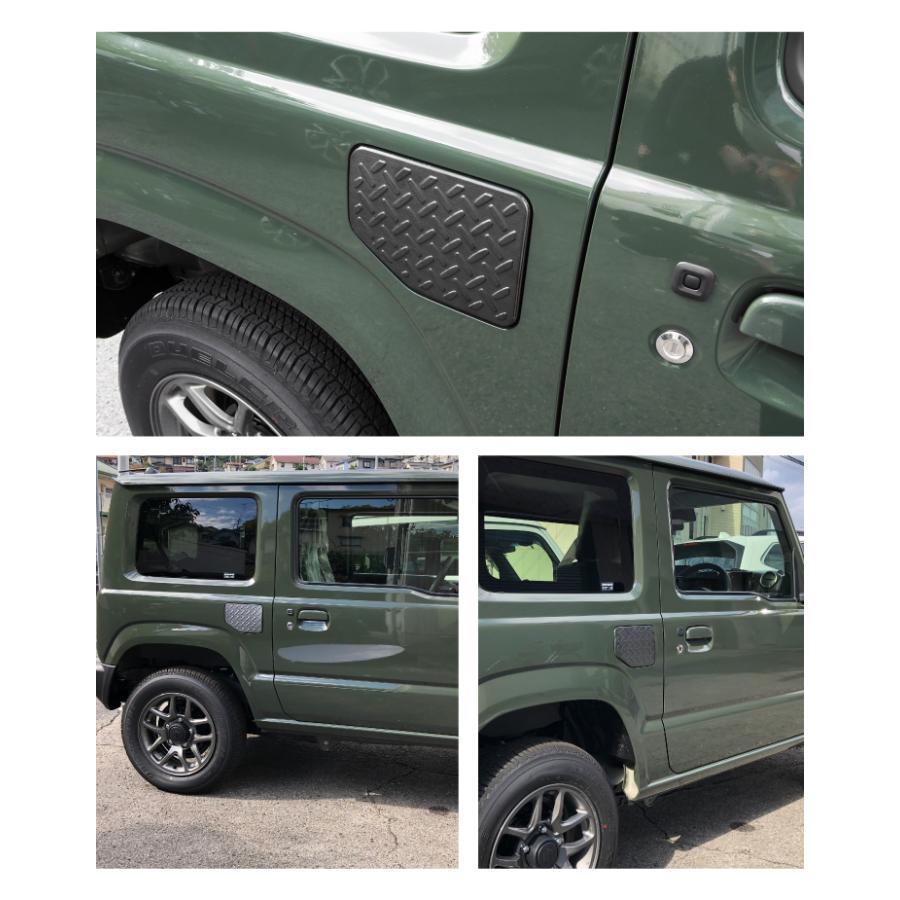 サムライプロデュース ジムニー JB64W ジムニーシエラ JB74W