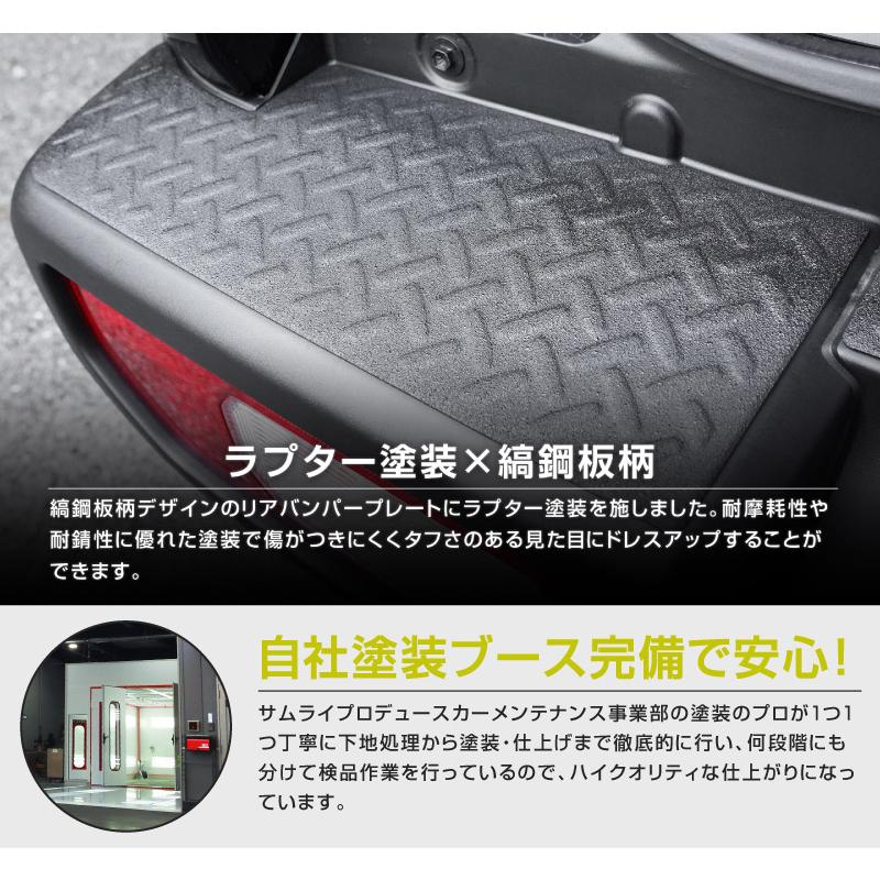 サムライプロデュース ジムニーシエラ JB74W ジムニーノマド JC74W
