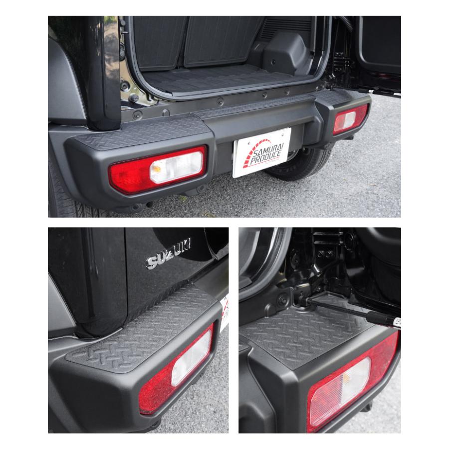 サムライプロデュース ジムニーシエラ JB74W ジムニーノマド JC74W