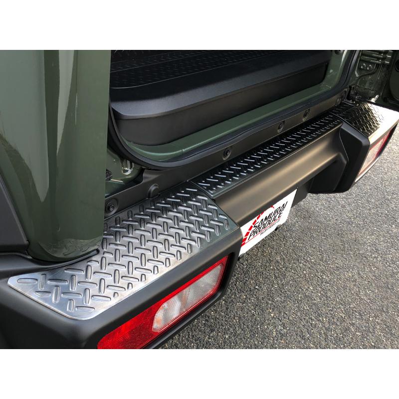 サムライプロデュース ジムニーシエラ JB74W ジムニーノマド JC74W