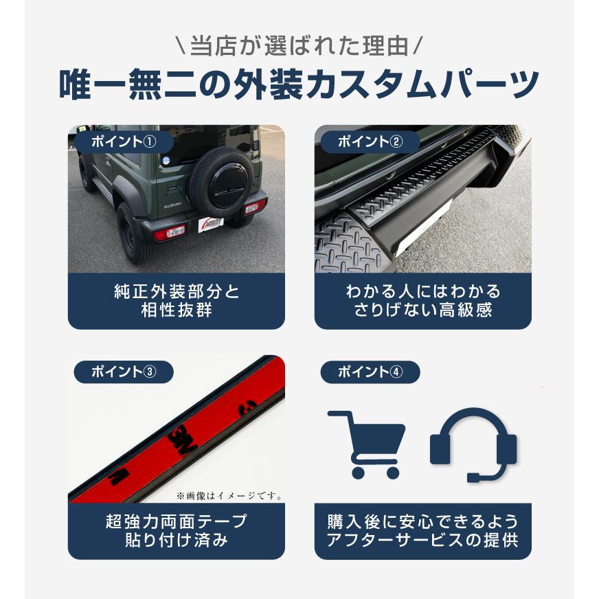 サムライプロデュース ジムニーシエラ JB74W ジムニーノマド JC74W