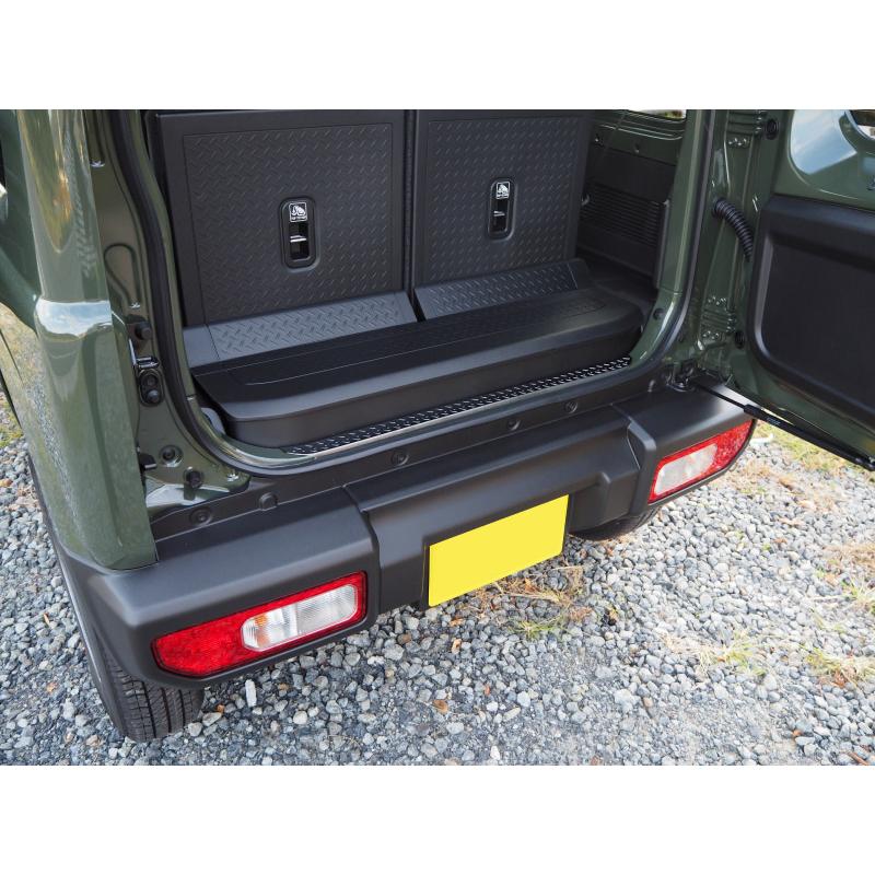 サムライプロデュース ジムニー JB64W ジムニーシエラ JB74W テール